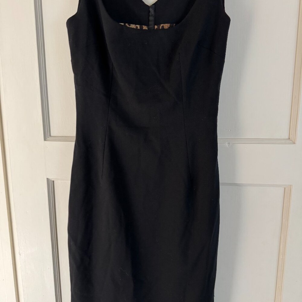 Dolce Gabbana Dress